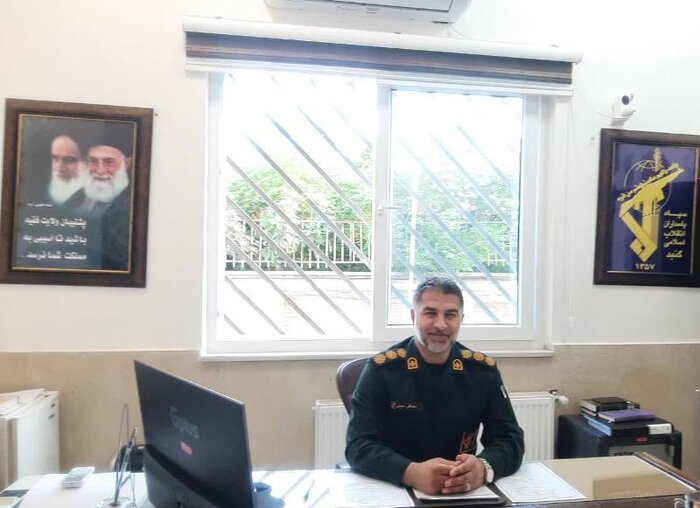 آغاز هفته بسیج با اجرای ۵۰۰ برنامه در گنبدکاووس