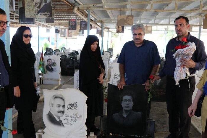 بخش عمده ناهنجاریهای فرهنگی مربوط به غفلت از ادبیات فارسی است