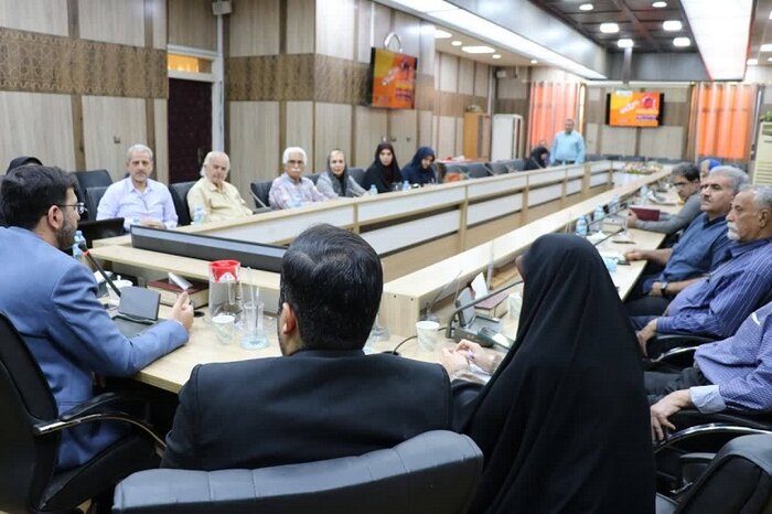 بخش عمده ناهنجاریهای فرهنگی مربوط به غفلت از ادبیات فارسی است