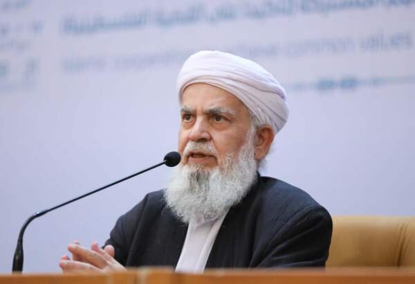 رئیس مجلس لبنان: وحدت اسلامی نیازمند یک اقدام شجاعانه است