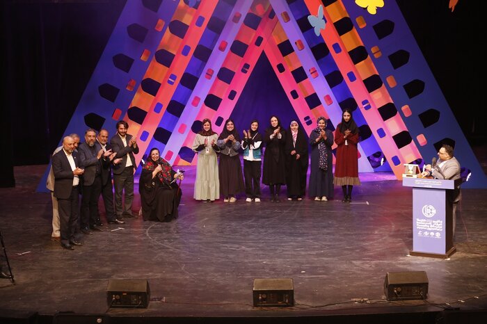 زینالعابدین: المپیاد فیلمسازی نوجوانان ایران به دوره نوجوانی خود رسیده است