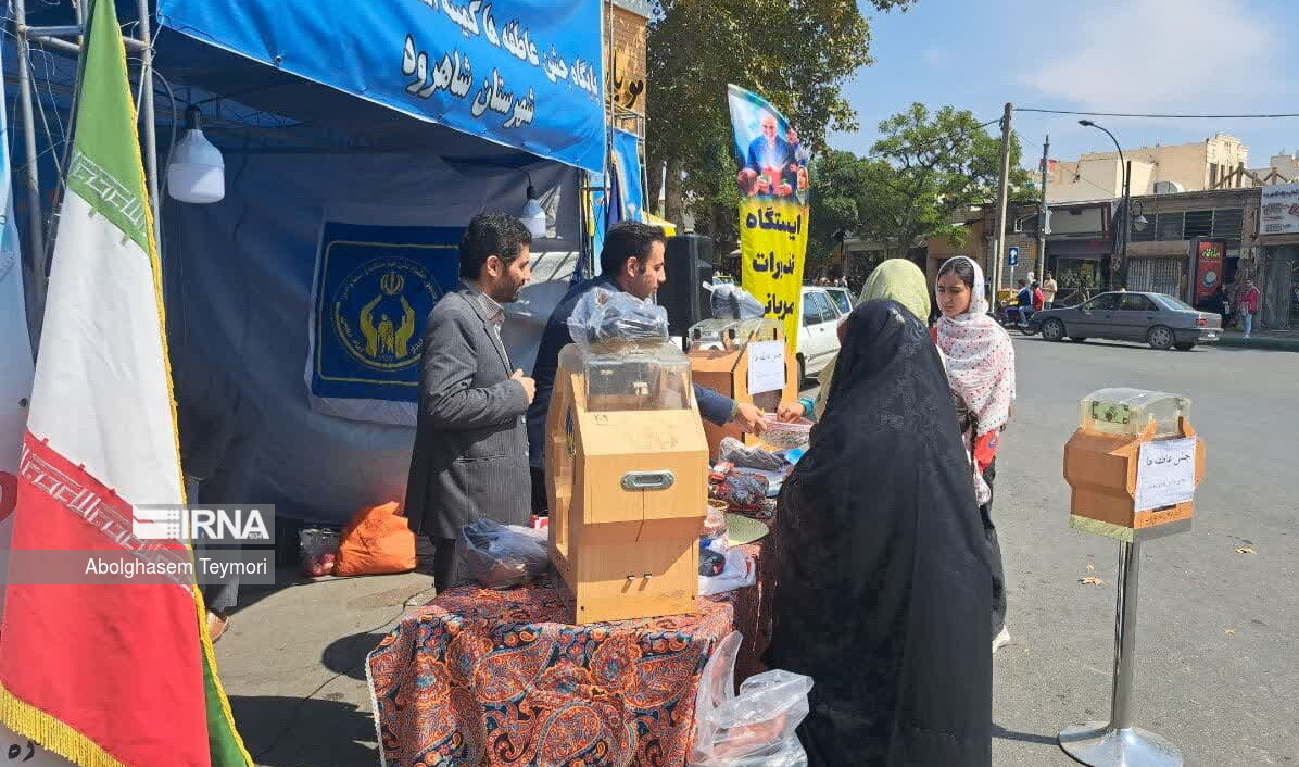 طرح ملی شور عاطفه ها در کهگیلویه و بویراحمد آغاز شد