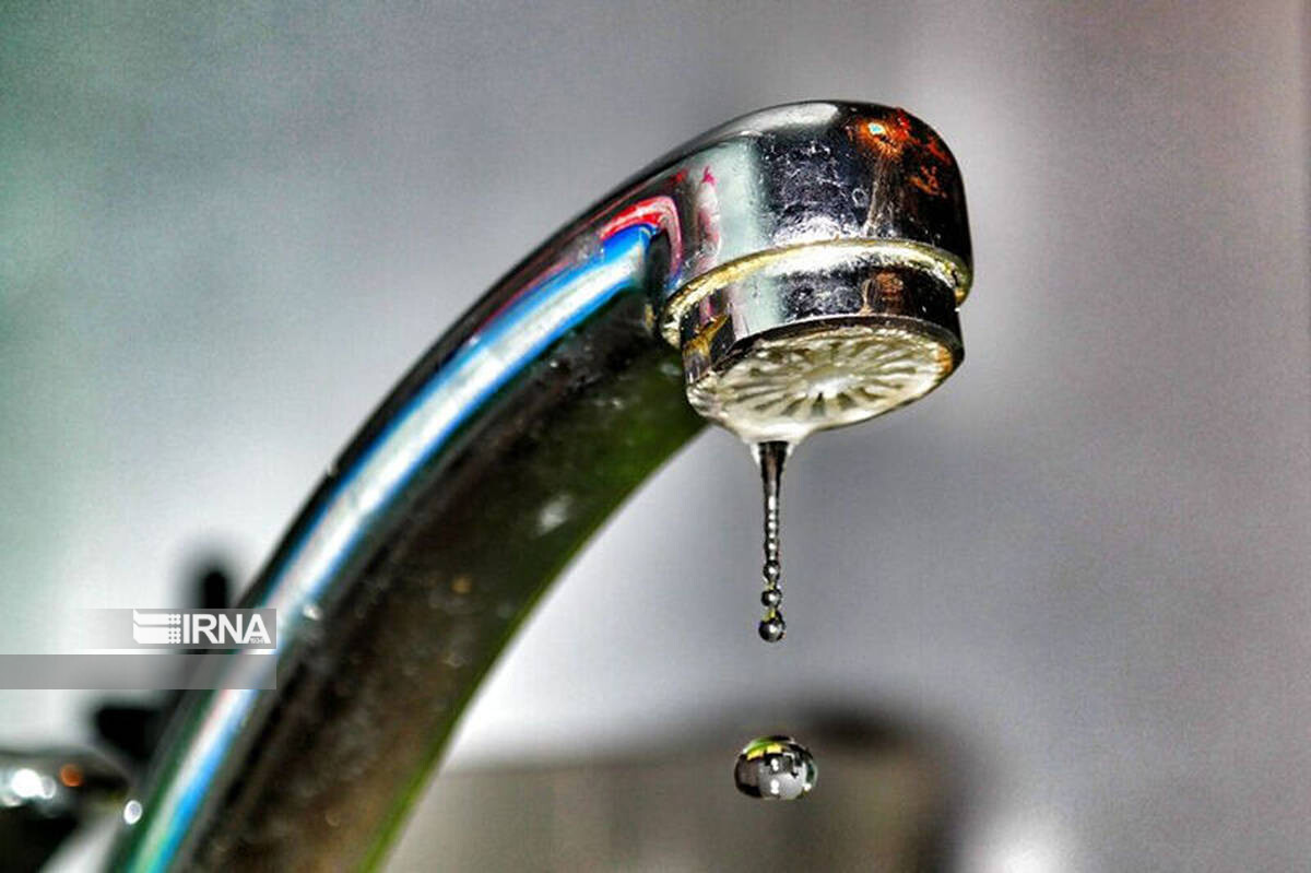 آب شرب برخی از محلههای شهر کرمانشاه عصر امروز قطع میشود آب شرب برخی از محلههای شهر کرمانشاه عصر امروز قطع میشود