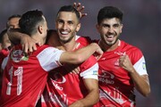 بازگشت مقتدرانه پرسپولیس به لیگ؛ سرخ‌ها دست پر به استقلال رسیدند