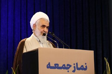 امام جمعه قزوین: فتنه‌ای آلوده و خطرناک‌تر از صهیونیسم وجود ندارد