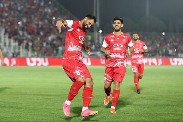 کنعانی‌زادگان: برد مقابل استقلال تنها هدف پرسپولیس است/ ارونوف به دربی می‌رسد