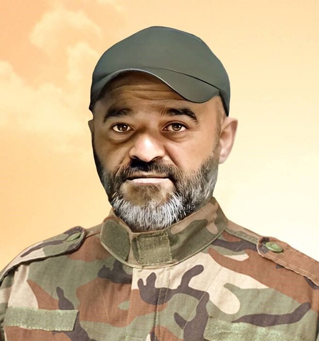 شهادت عضو کتائب حزبالله عراق در سوریه