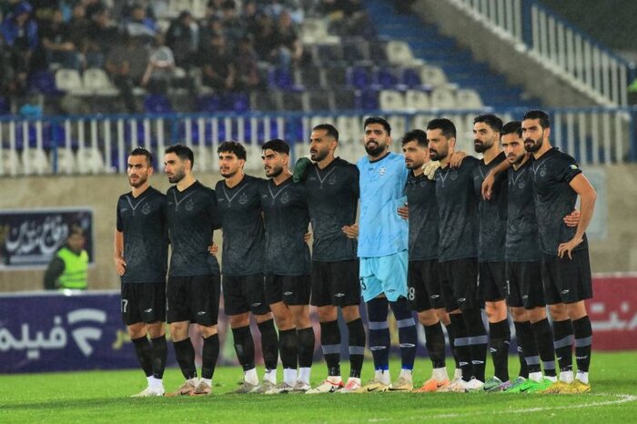 بازگشت ملوان به جاده برد/ ادامه بحران شمسآذر با ثبت سومین شکست