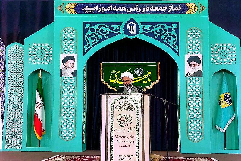 امام جمعه گلپایگان: انفجار دستگاه‌های ارتباطی در لبنان جنایت آشکار است