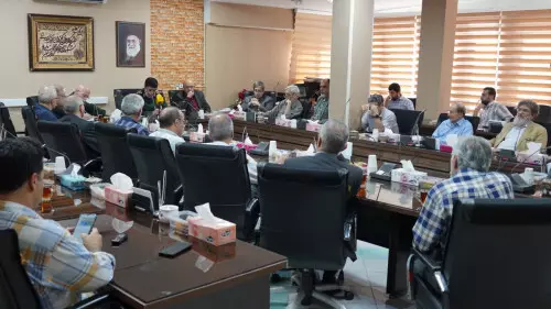 ضرورت تبیین دفاع مقدس به زبان روز / در انتقال واقعیتهای دفاع مقدس امانتدار خواهیم بود