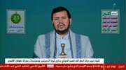 La position du Yémen dans son soutien à la nation palestinienne est forte et stable (Abdul Malik al-Houthi)