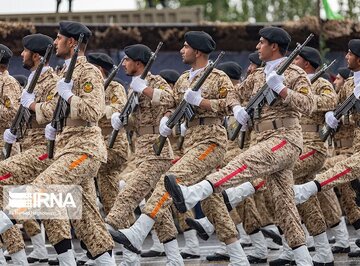 خودکفایی در ساخت تسلیحات نظامی سبب شکست پروژه نفوذ می شود