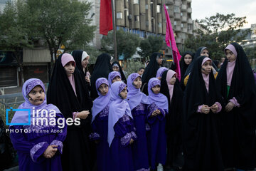 Fête d’anniversaire de la bienheureuse naissance du Grand Prophète de l’Islam (PSL)