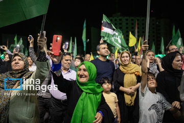 Fête d’anniversaire de la bienheureuse naissance du Grand Prophète de l’Islam (PSL)