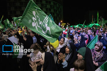 Fête d’anniversaire de la bienheureuse naissance du Grand Prophète de l’Islam (PSL)