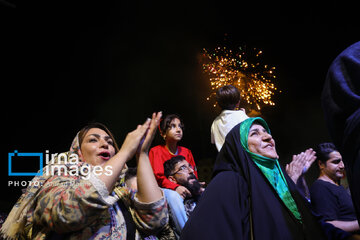 Fête d’anniversaire de la bienheureuse naissance du Grand Prophète de l’Islam (PSL)