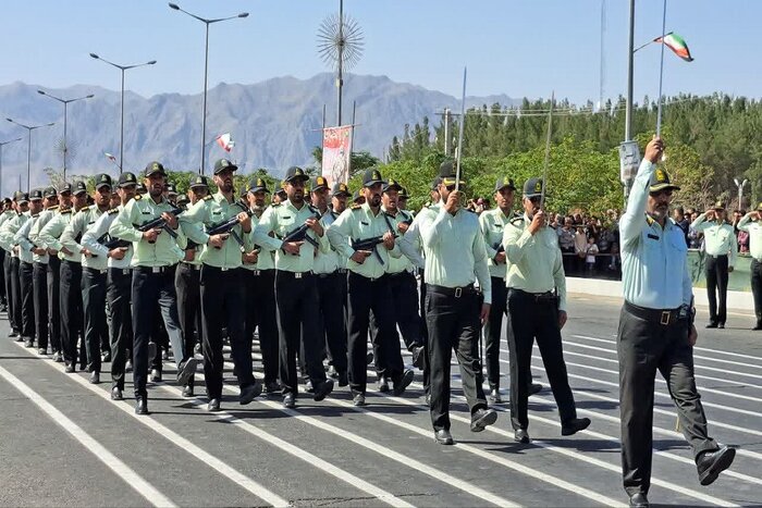 امام جمعه بیرجند: سنگر دفاع مقدس همیشگی است