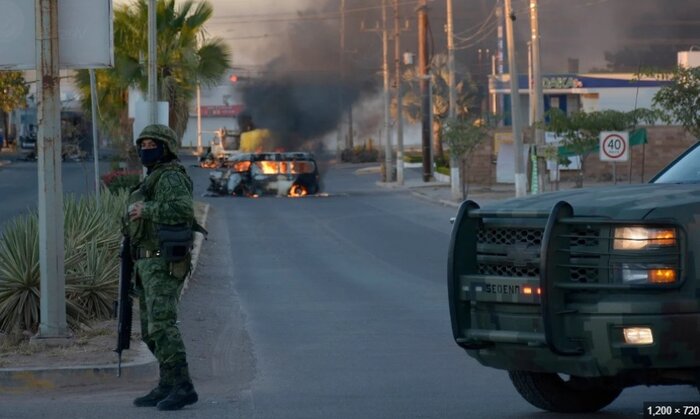 دولت دوم ترامپ و چالش رویارویی با ۱۰ جنگ جاری در جهان