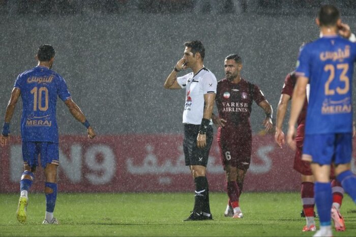 شیب صعودی عملکرد نساجی در نیمفصل نخست؛ مروری بر کارنامه الهامی و یاران