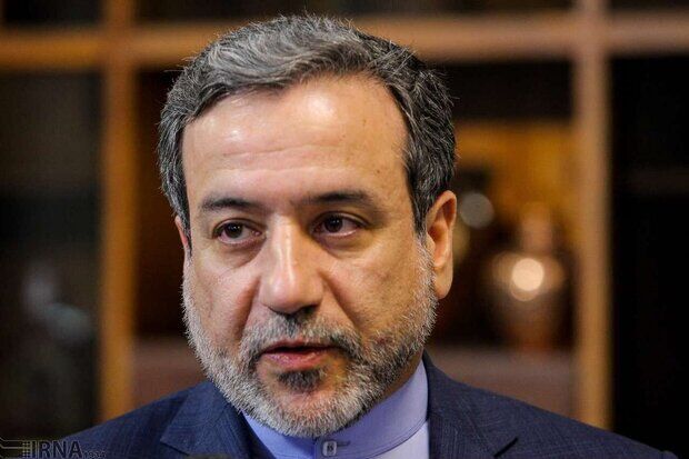 Israeli regime fails to achieve goal of increasing tension and war: Araghchi