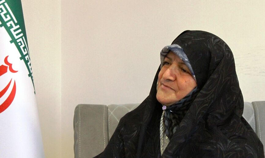 بانوی جانباز: درک جوانان گام بزرگی در مسیر تربیت دینی آنان است بانوی جانباز: درک جوانان گام بزرگی در مسیر تربیت دینی آنان است