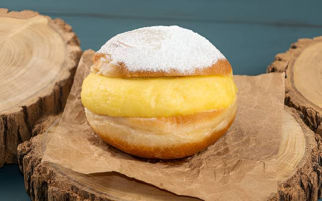 نان لقمهای آلمانی؛ نانی تابهای برای میان وعده