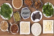 مصرف منیزیم؛ راهی برای کاهش افسردگی