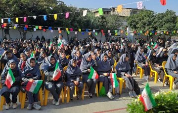 آغاز سال تحصیلی ۴۲۵ هزار دانش‌آموز گلستانی