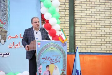 استاندار زنجان: هر کدام از دانش‌آموزان می‌توانند یک مجید شهریاری باشند