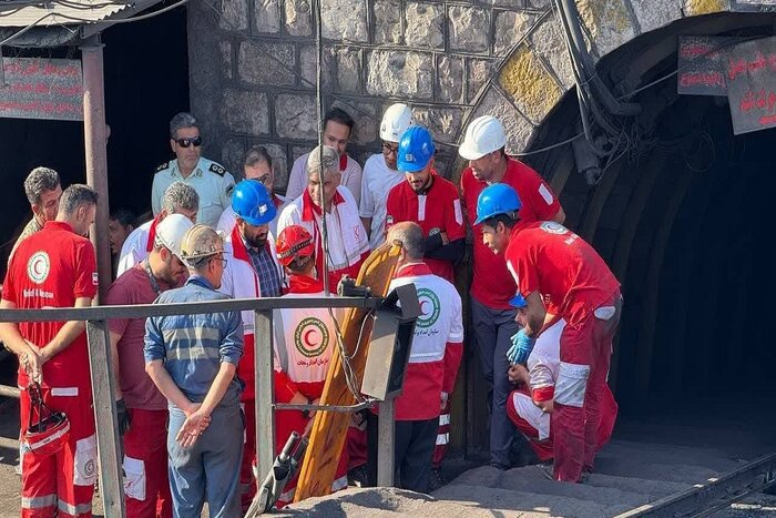 جان معدنکاران دستخوش بی مهری پیمانکاران