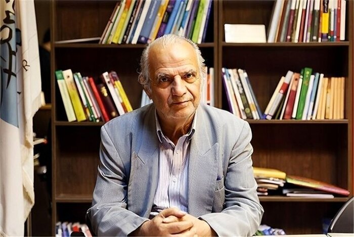 Funeral held for prominent Iranian researcher of Islamic history