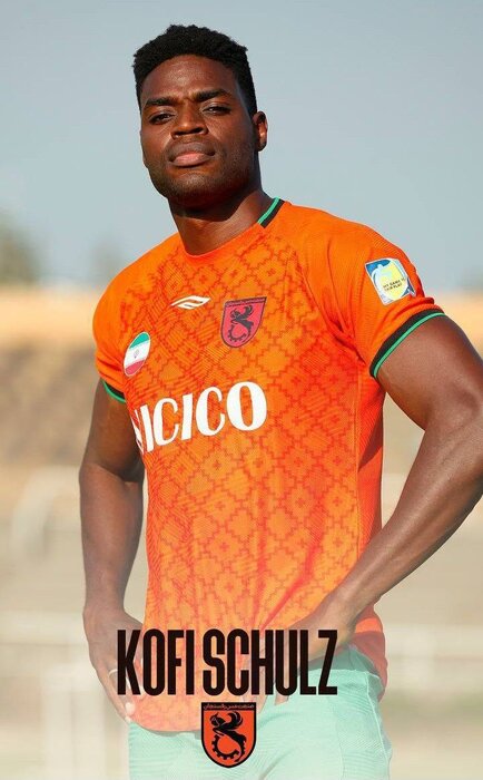 مورد عجیب خرید تازه نویدکیا از اتریش؛ کوفی، مسنترین بازیکن مس!