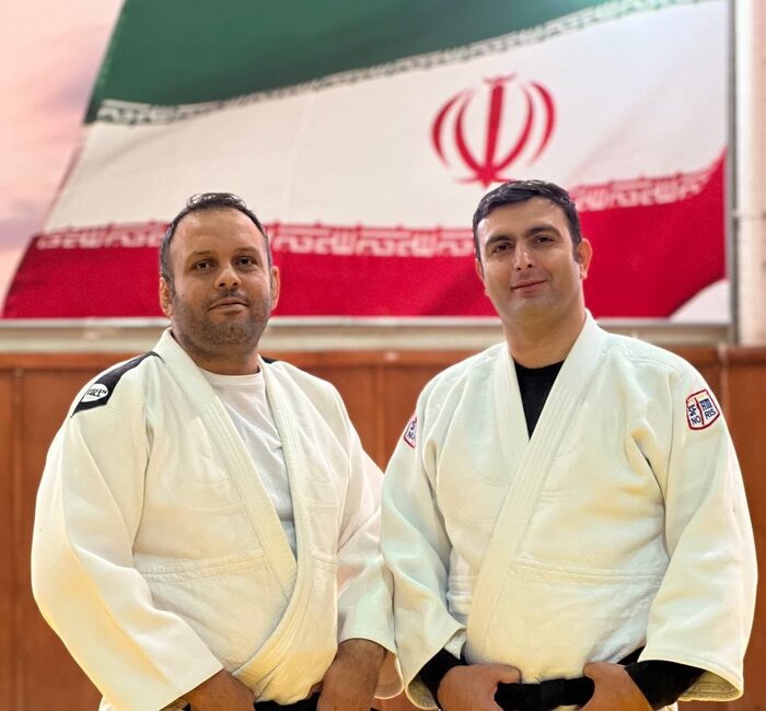 رستمی: نگاهمان به آینده جودو ایران است/ جهانی تاجیکستان تجربه خوبی برای جوانان خواهد بود