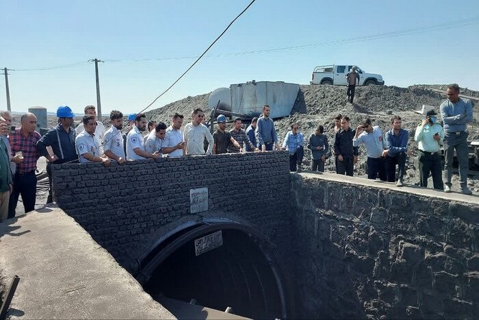 معادن زغالسنگ کشور مغفول مانده است/ ایمنسازی معادن فقط با ۳۰ میلیون دلار