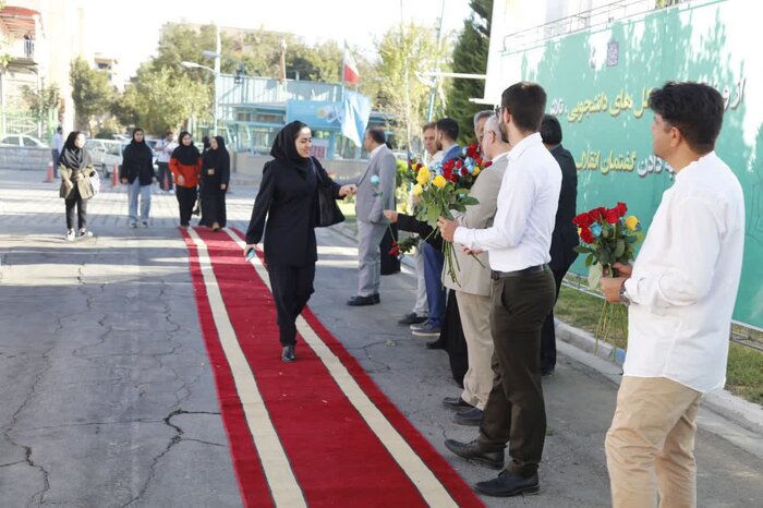 طلیعه دوباره فصل نشاط و پویایی علمی در دانشگاه‌های اصفهان