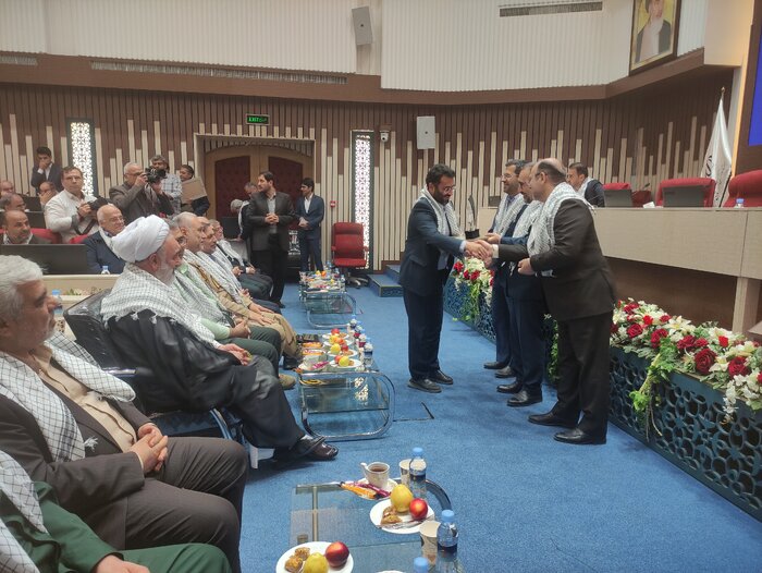 استاندار خراسانرضوی: اساس تصمیمگیری صحیح داشتن آمار دقیق است