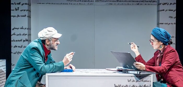 ادبیات؛ صداهایی که باید شنیده شود