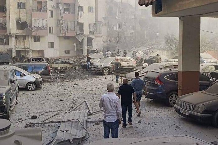 تسلیحات آمریکایی همراه همیشگی اسرائیل/ حمایت همهجانبه واشنگتن از جنایات یک رژیم اشغالگر