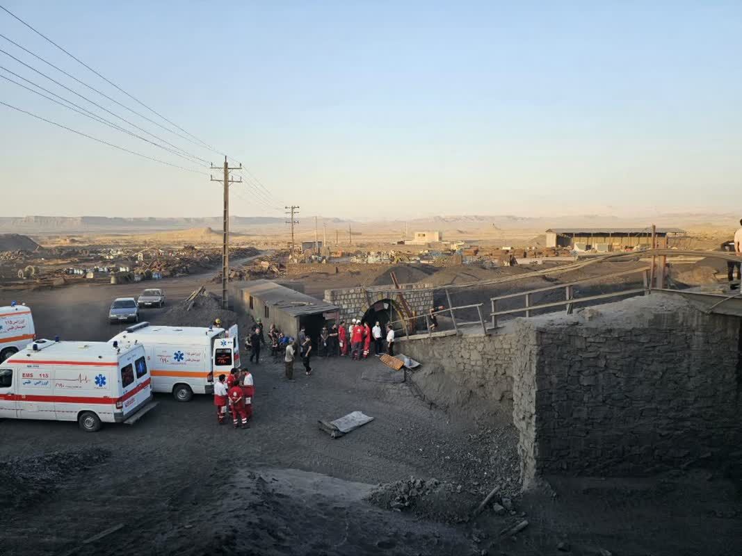 پنج خانه آماده واگذاری به خانواده بازماندگان گلستانی رخداد کان طبس است