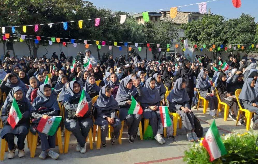 آغاز سال تحصیلی ۴۲۵ هزار دانش‌آموز گلستانی