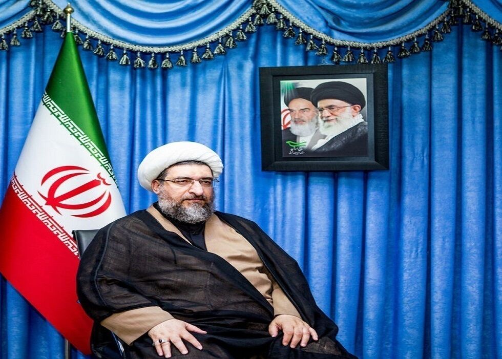 امام جمعه تبریز: امنیت کشور نیازمند توجه ویژه به نیروهای مسلح است امام جمعه تبریز: امنیت کشور نیازمند توجه ویژه به نیروهای مسلح است