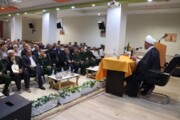 امام جمعه ایلام: دفاع مقدس دانشگاه بزرگ مقاومت و خودباوری است