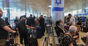 Data shows surge in emigration from Israel amid Gaza war