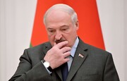 Лукашенко выразил соболезнования Президенту Ирана в связи со взрывом на шахте