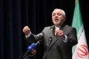 Zarif: Iran hat das Recht, die Ermordung des Märtyrers Haniyeh zu rächen