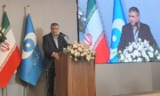 محمد اسلامی: پیشرفت‌های علمی ایران برای نظام سلطه نگران‌کننده است