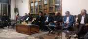 امام جمعه اردبیل: احزاب در کنار کار سیاسی به امور فرهنگی بپردازند