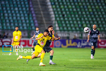 Iran's football