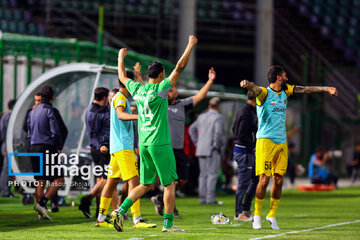 Iran's football