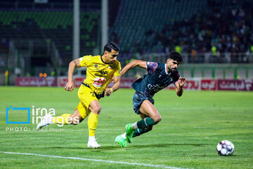 Iran's football